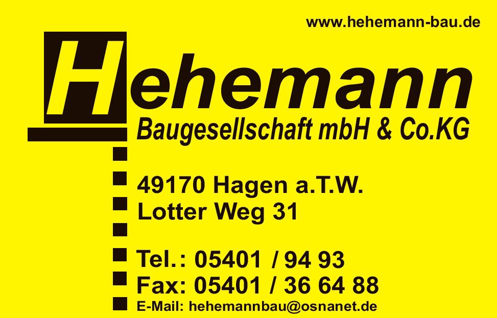 Hehemann_Webseite