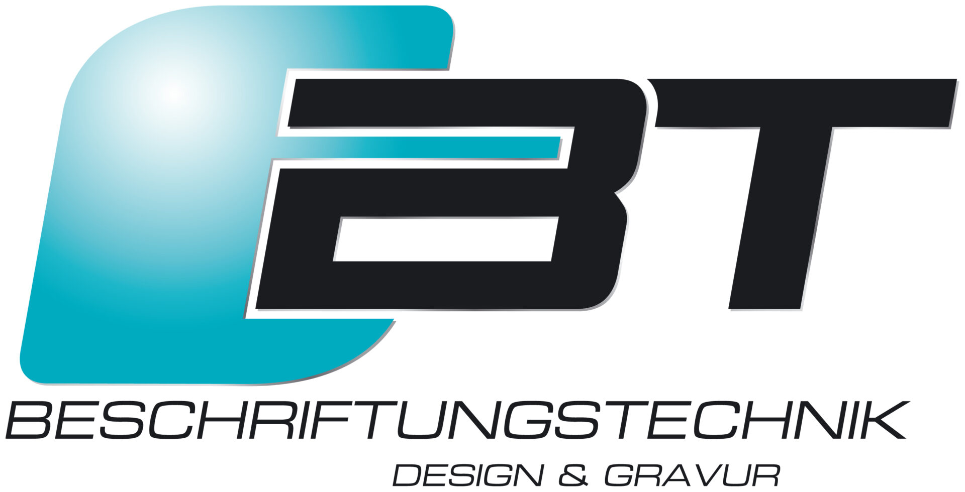 Logo BT